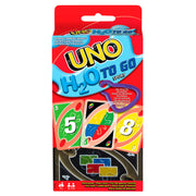 Mattel Games UNO H2O