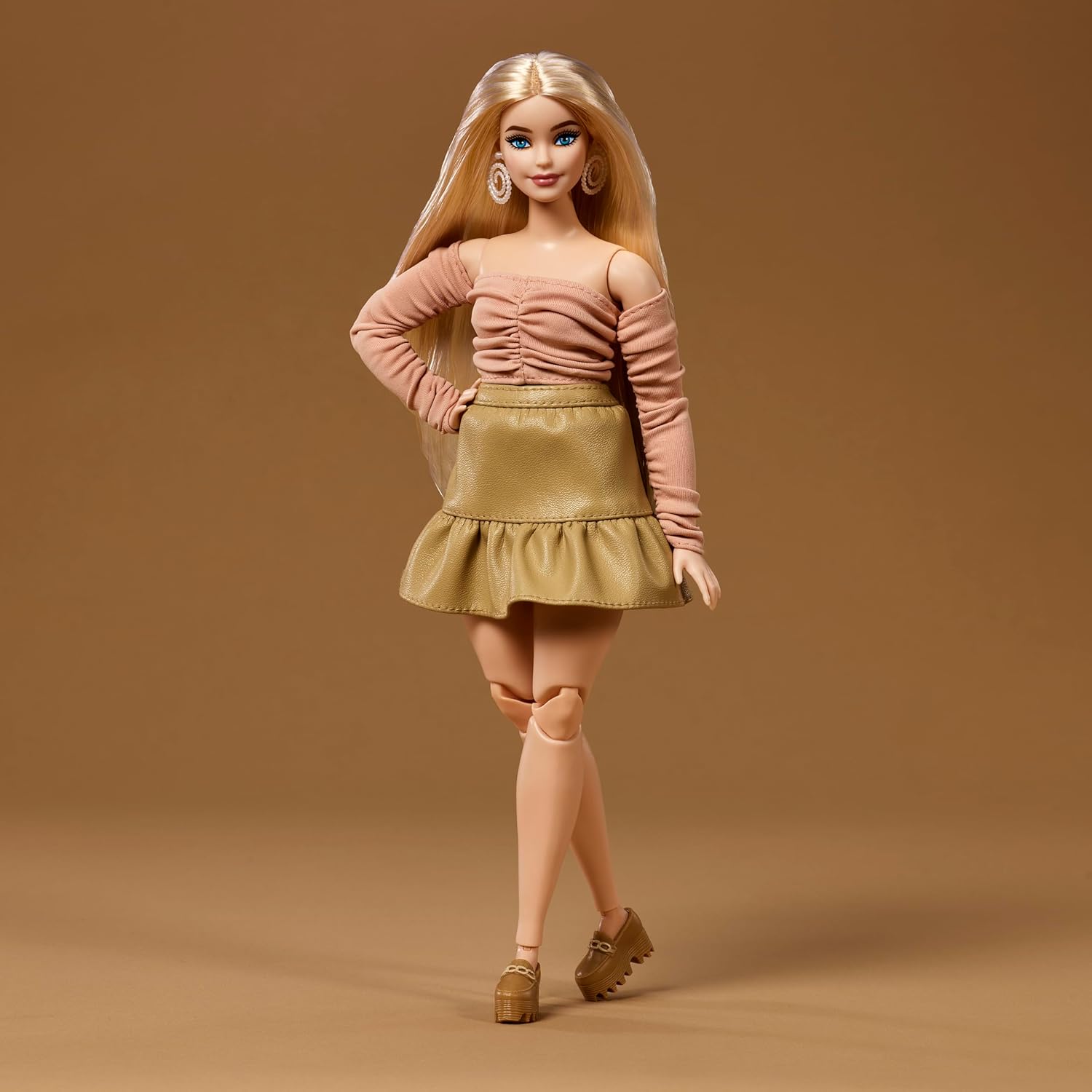 Barbie Signature - Barbie Basics You Create