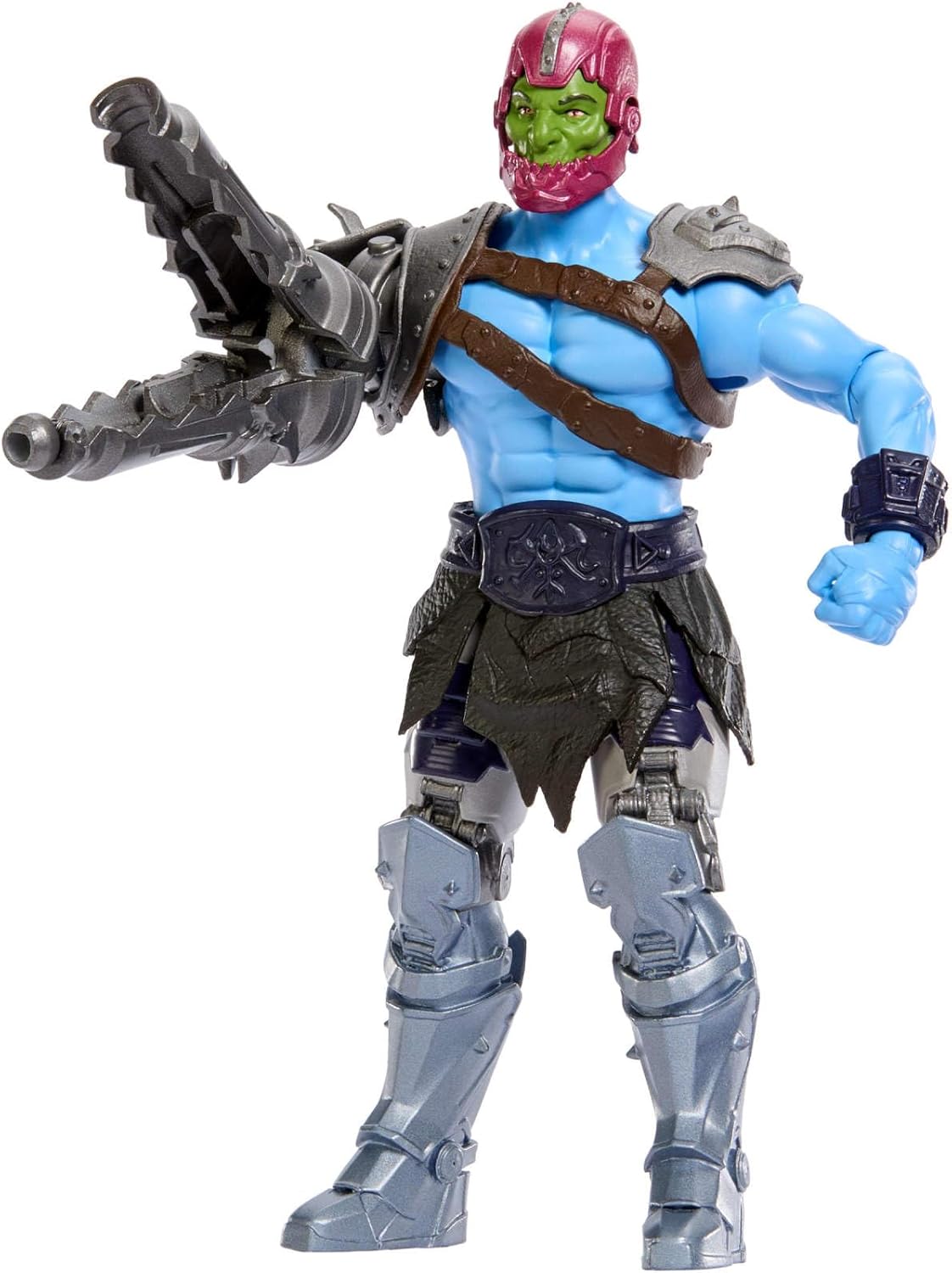 Masters of the Universe First Ones Kids - Feature Trap-Jaw