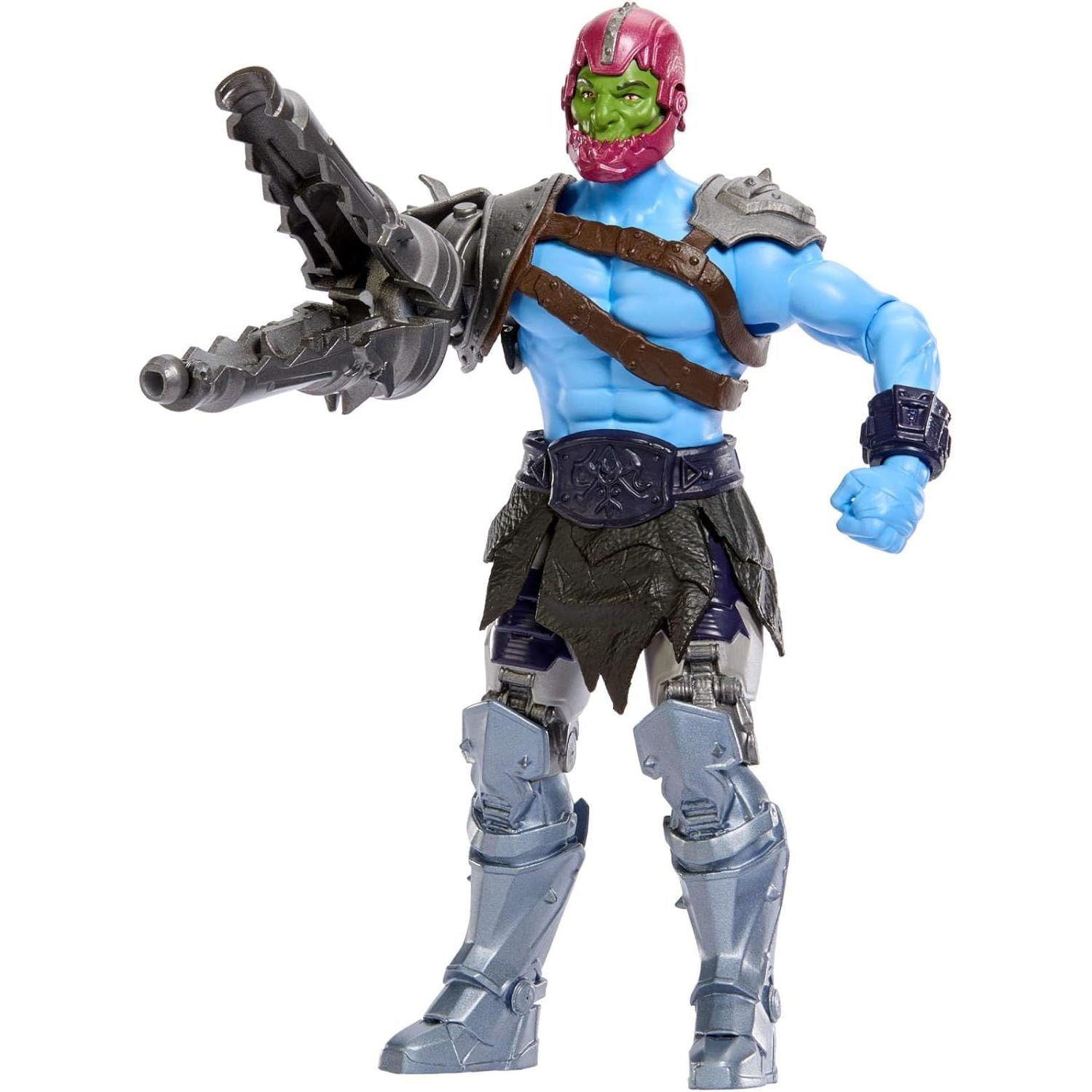 Masters of the Universe First Ones Kids - Feature Trap-Jaw