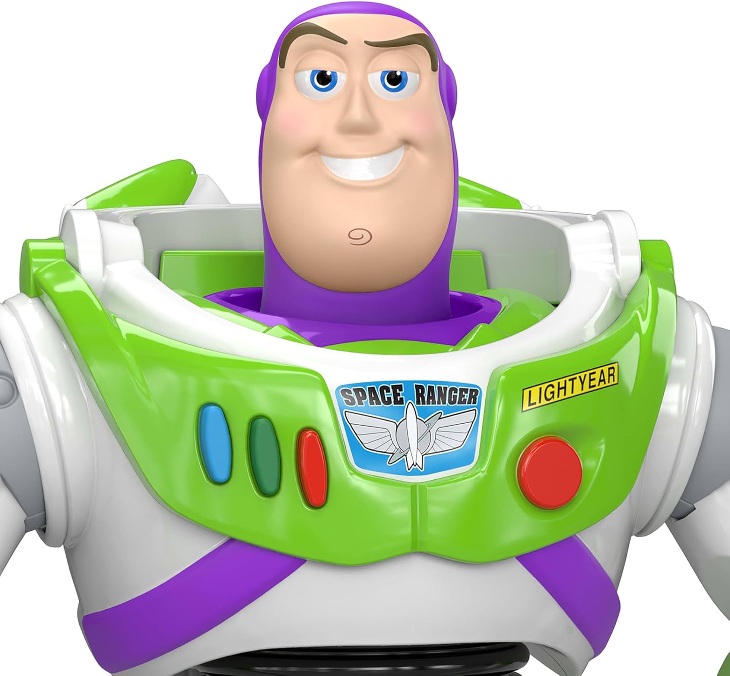 Mattel Disney Pixar Toy Story 5 - Buzz