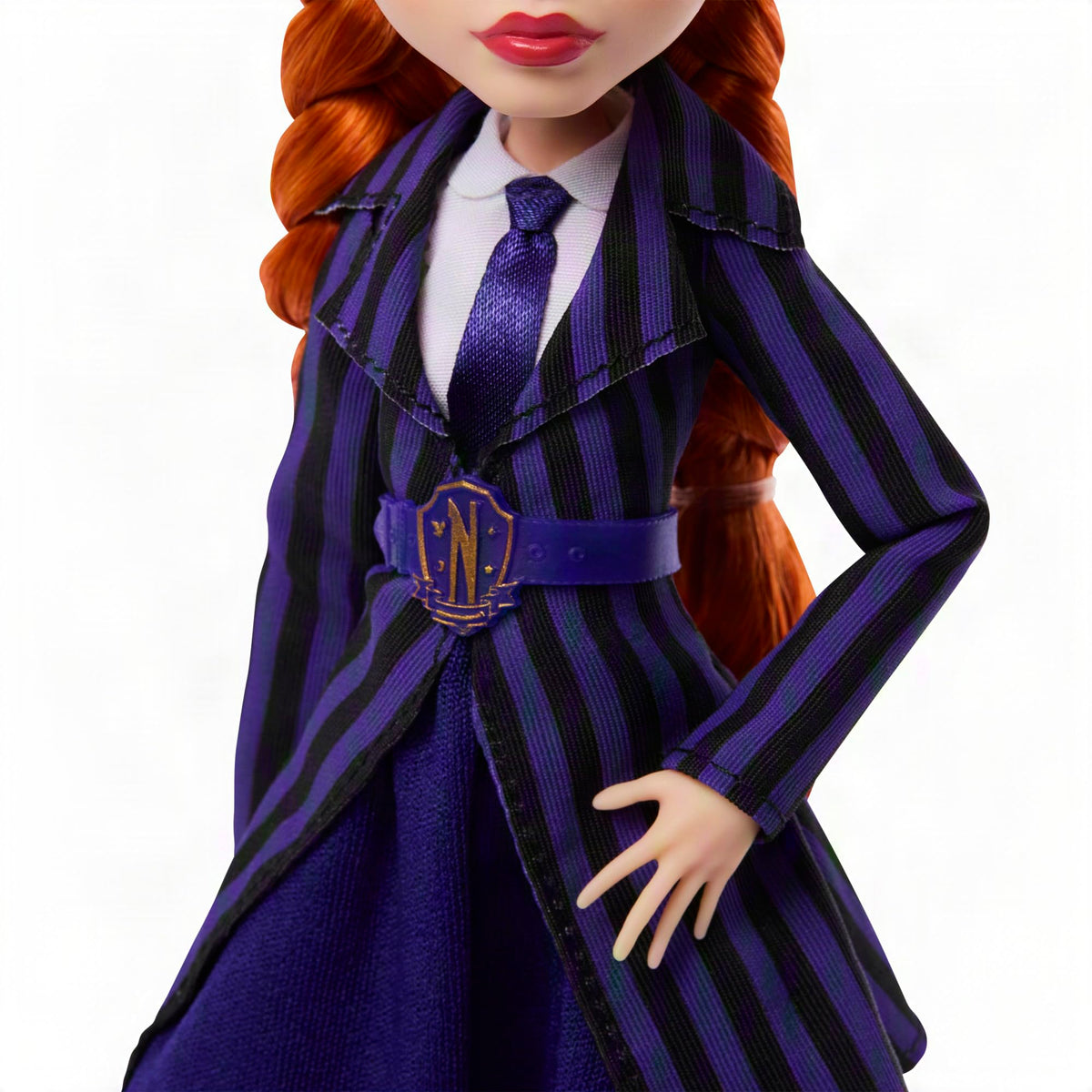 Monster High Agnes DeMille 3