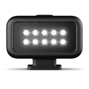 GoPro Light Mod – Luce LED compatta ricaricabile 200 lumen