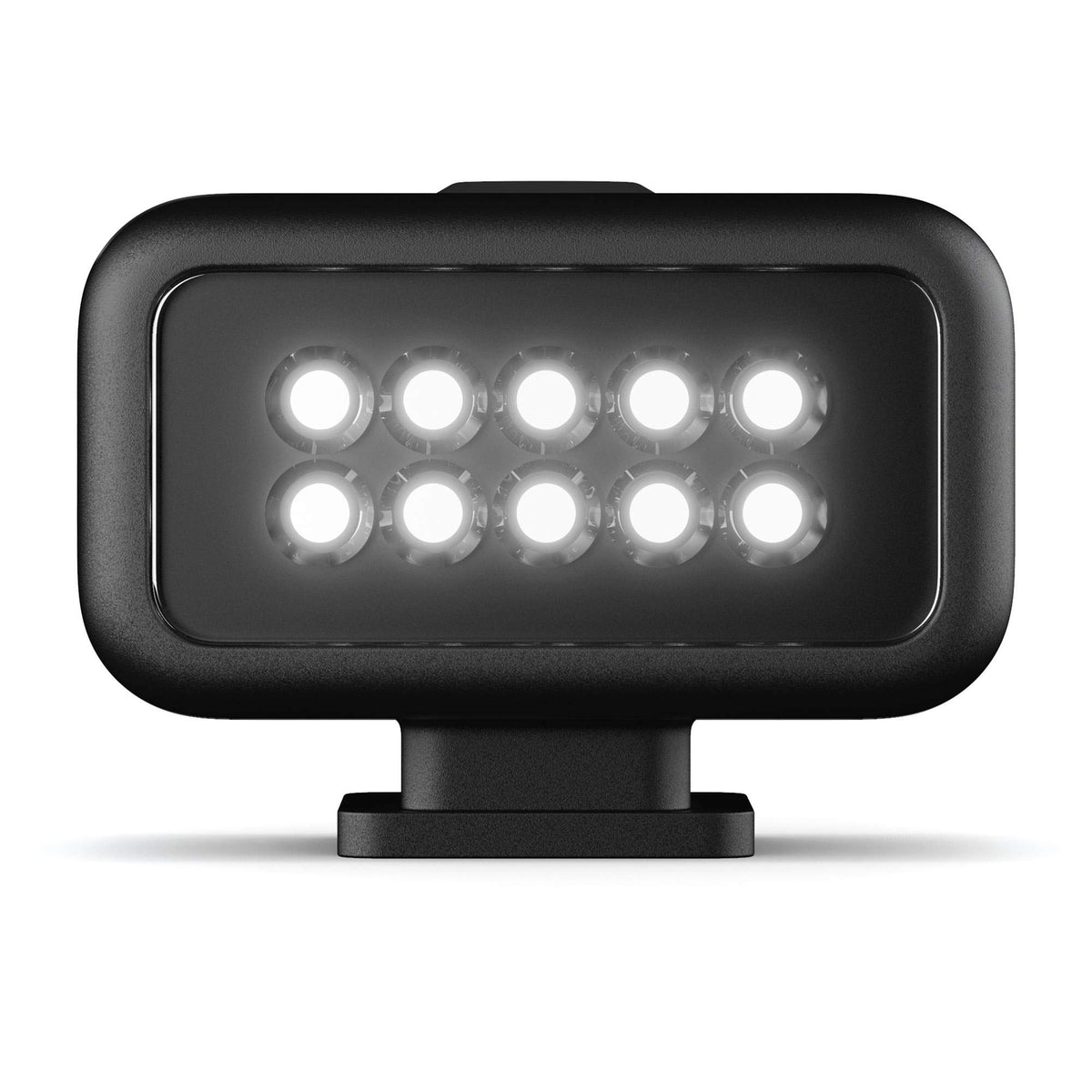 GoPro Light Mod – Luce LED compatta ricaricabile 200 lumen