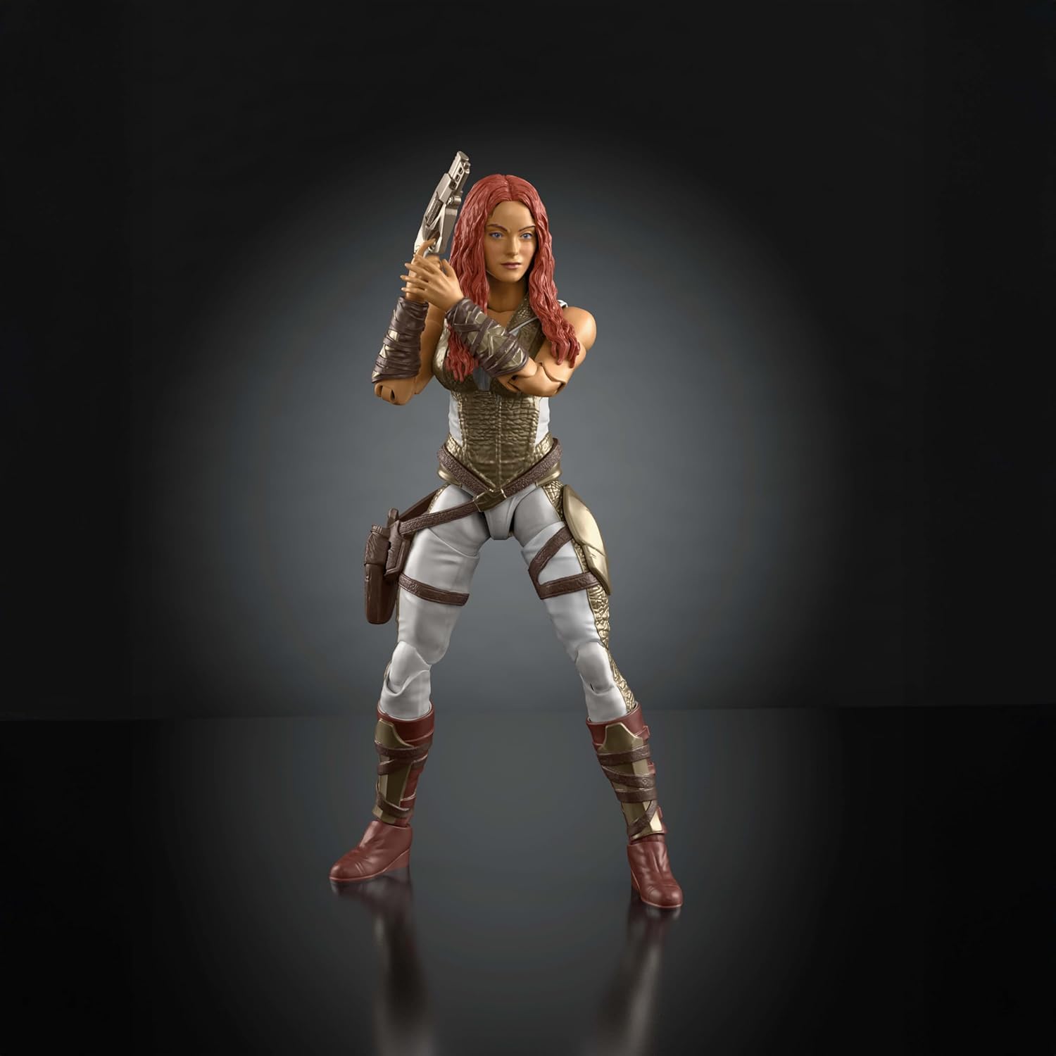 *PREORDER* - Masters of the Universe First Ones Chronicles Teela