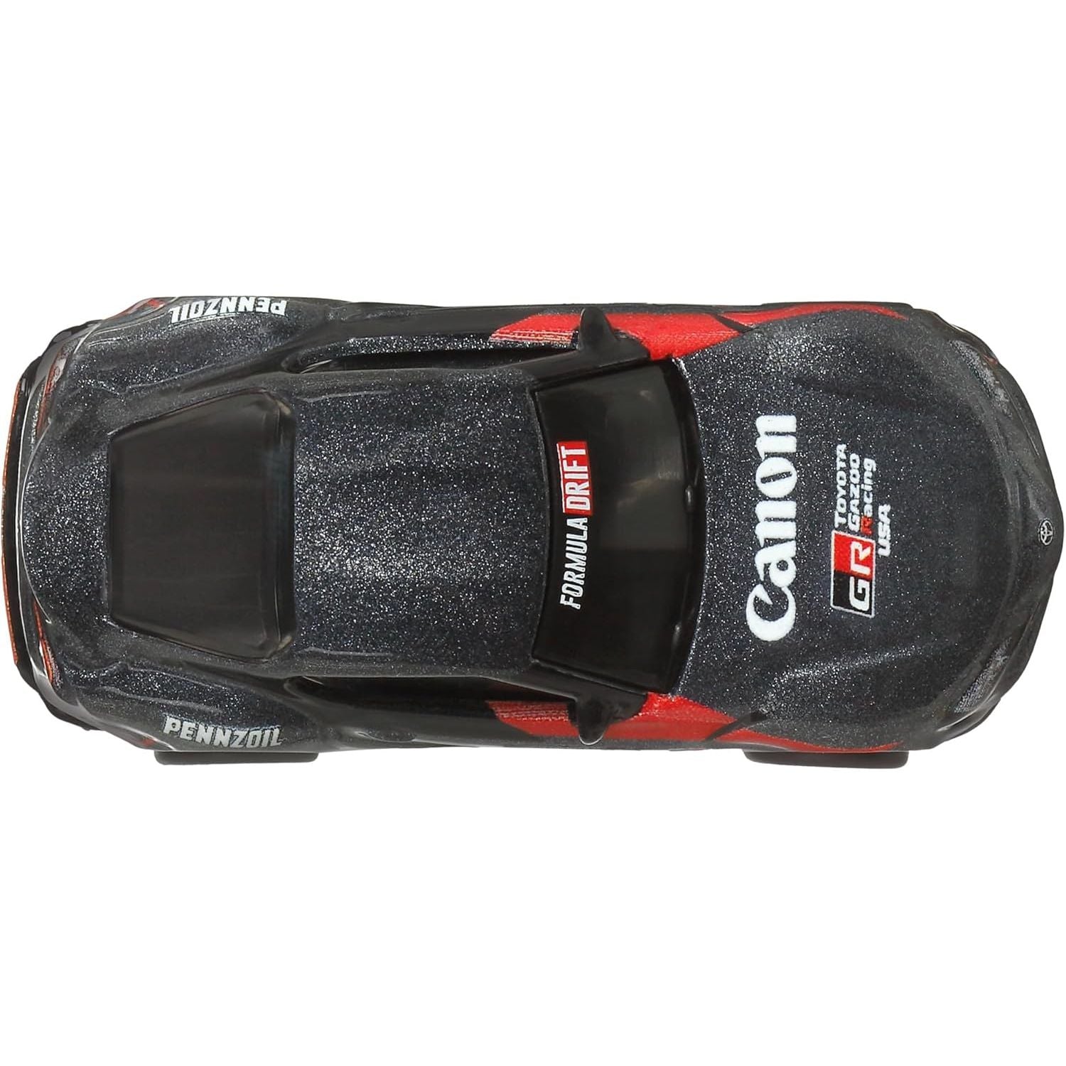 Hot Wheels - Boulevard - Toyota Gr Supra 2021