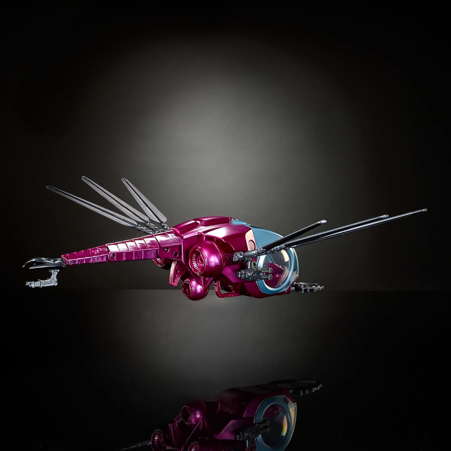 Masters of the Universe Origins - Movie Flight Fighter