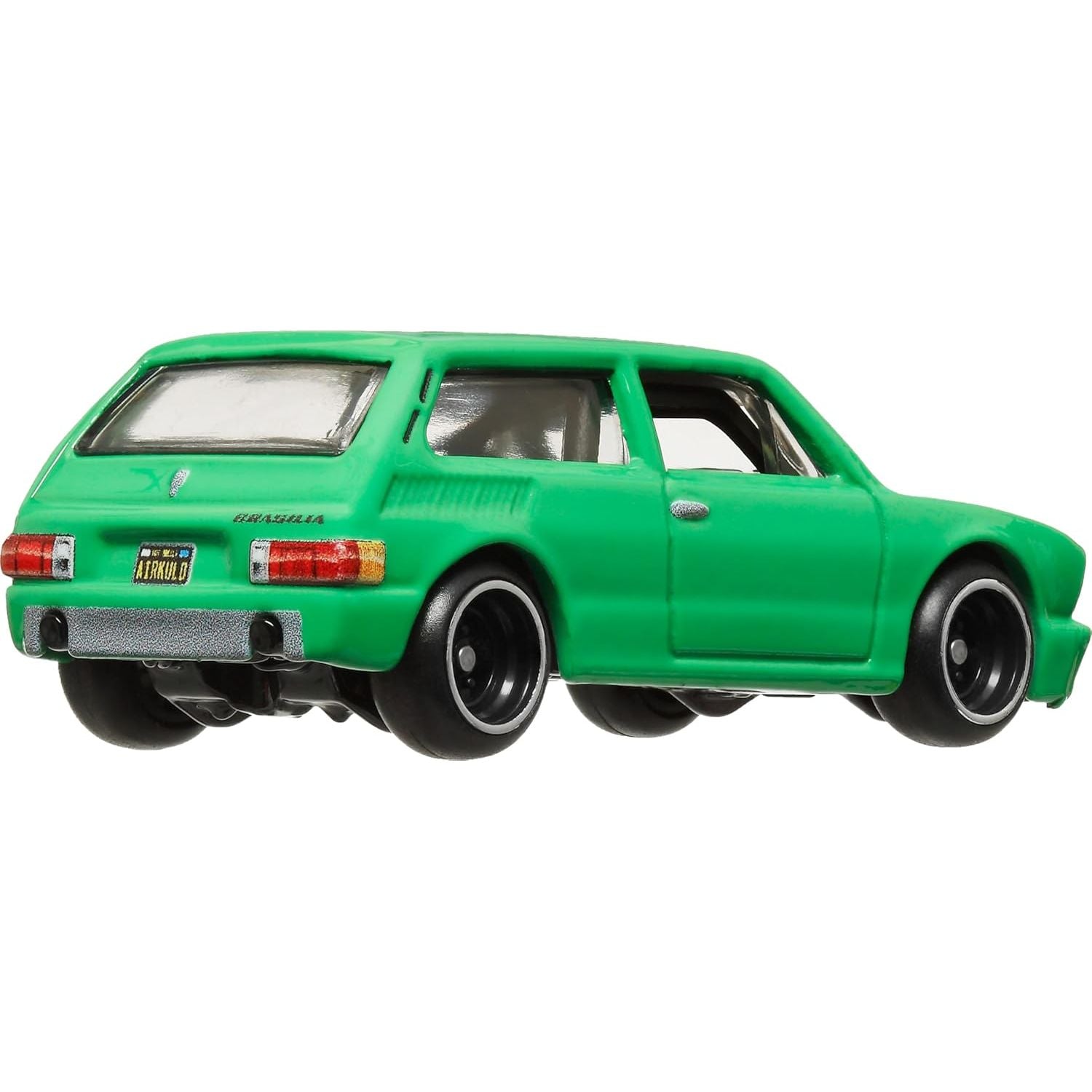 Hot Wheels - Car Culture - Volkswagen Brasilia