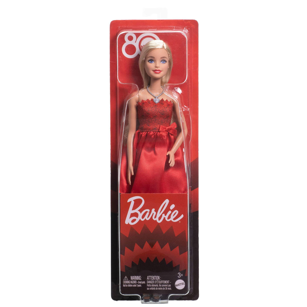 Barbie 80th Anniversary 7