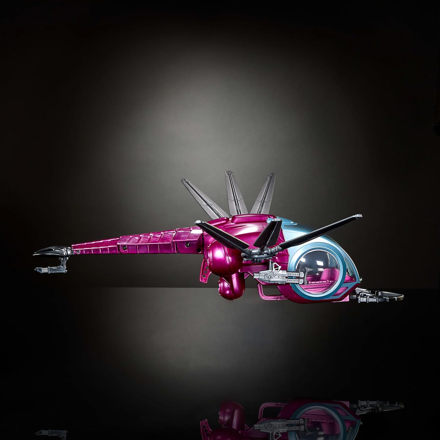 Masters of the Universe Origins - Movie Flight Fighter