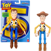 Mattel Disney Pixar Toy Story 5 - Woody