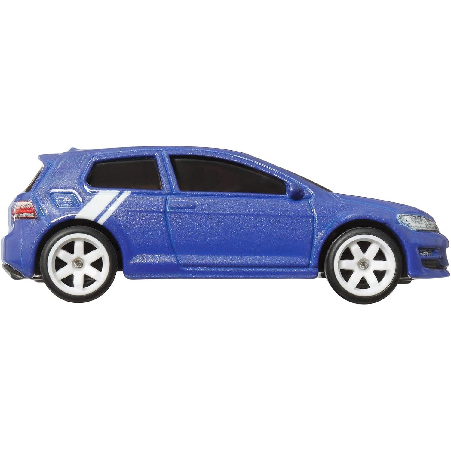 Hot Wheels - Car Culture - Volkswagen Golf MK7