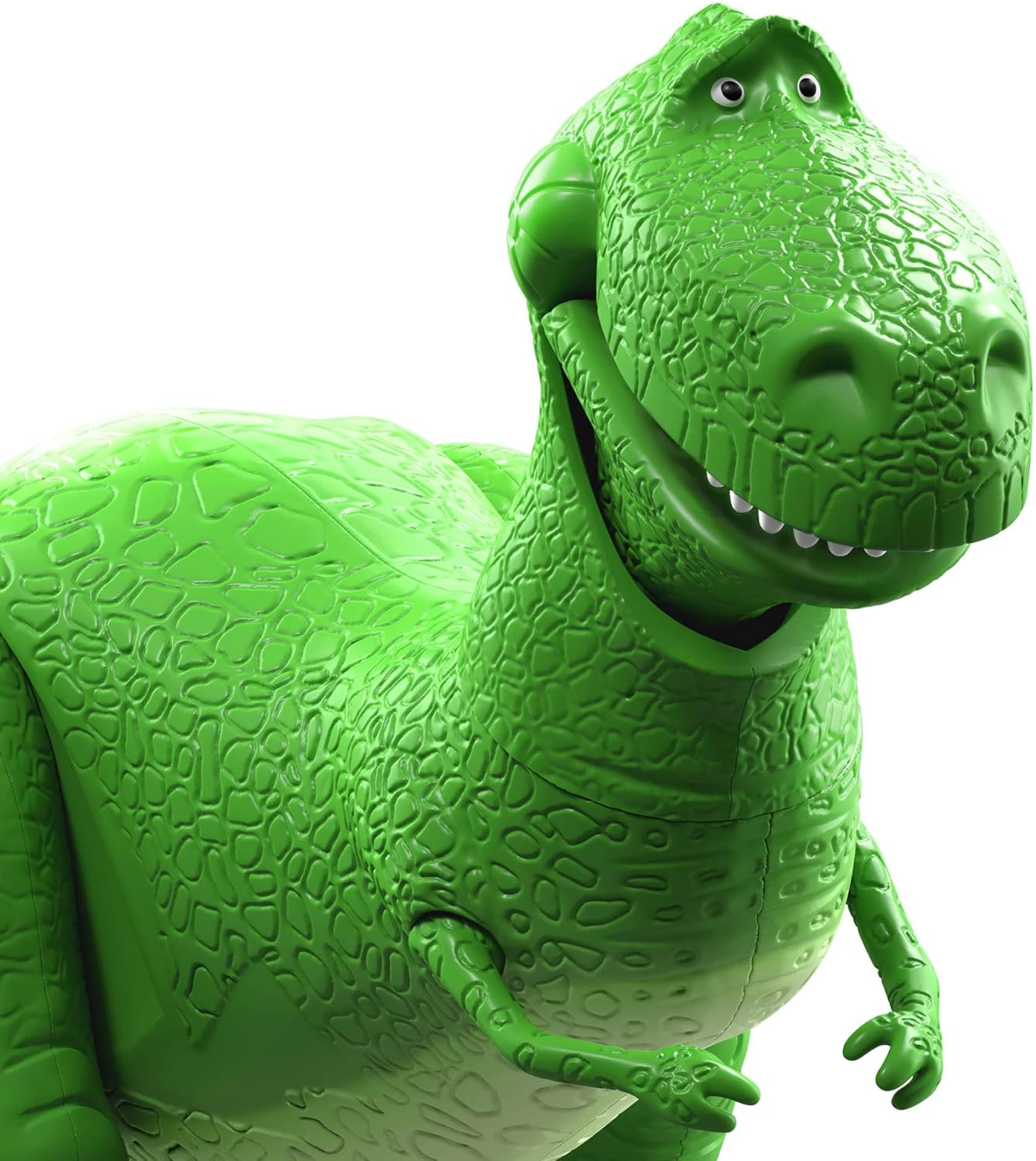 Mattel Disney Pixar Toy Story 5 - Rex