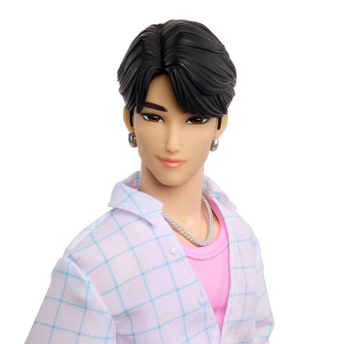 Mattel KPop Demon Hunters - Jinu 3