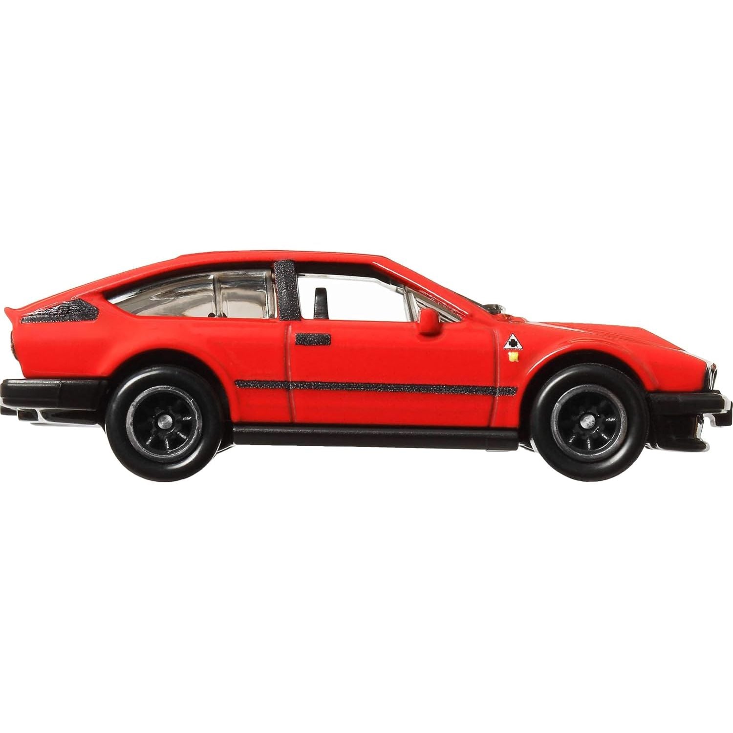 Hot Wheels - Car Culture - Alfa Romeo GTV6