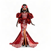 Barbie Día De Muertos 2026