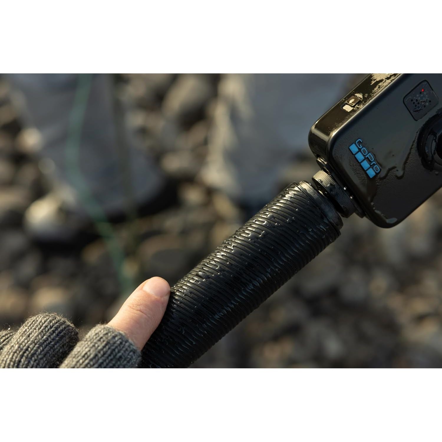 GoPro Asta di prolunga in fibra di carbonio 2,7 m (9ft)