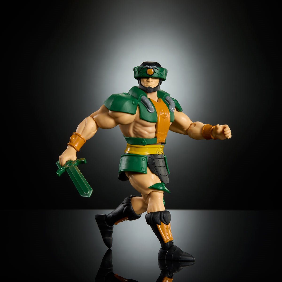 Masters of the Universe Origins - 200x Tri-Klops