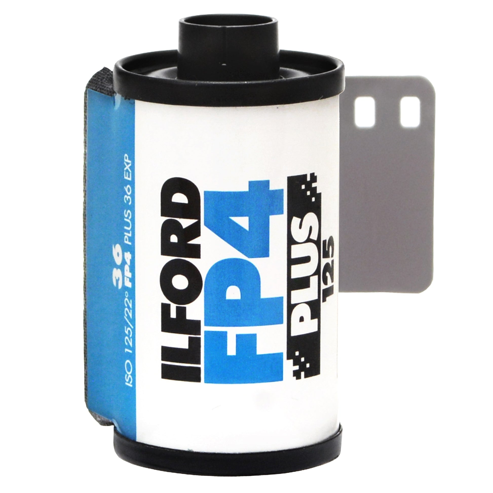 ILFORD FP 4 PLUS 125 135/36