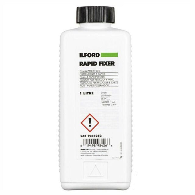 ILFORD RAPIDFIXER 1 Litro