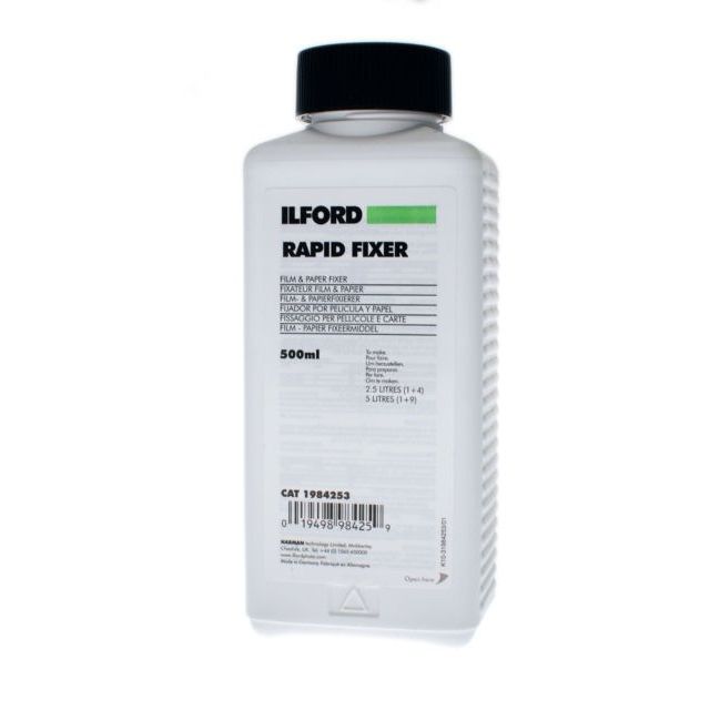 ILFORD RAPIDFIXER 500ml