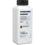 ILFORD STOP 500ml