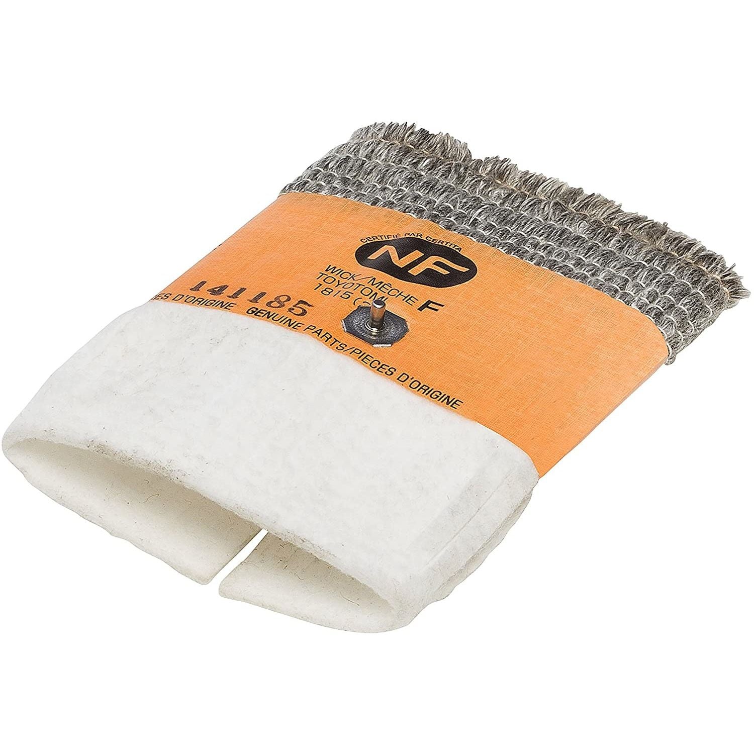 TOYOTOMI Zibro Stoppino Originale Tipo F per Stufa