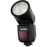 Godox Flash V1-N NIKON GARANZIA UFFICIALE ITALIA 2 ANNI