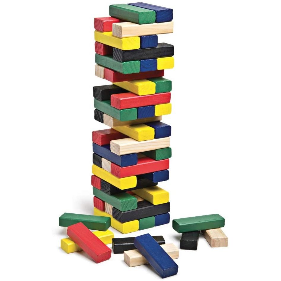 Grandi Giochi Torre Colorata