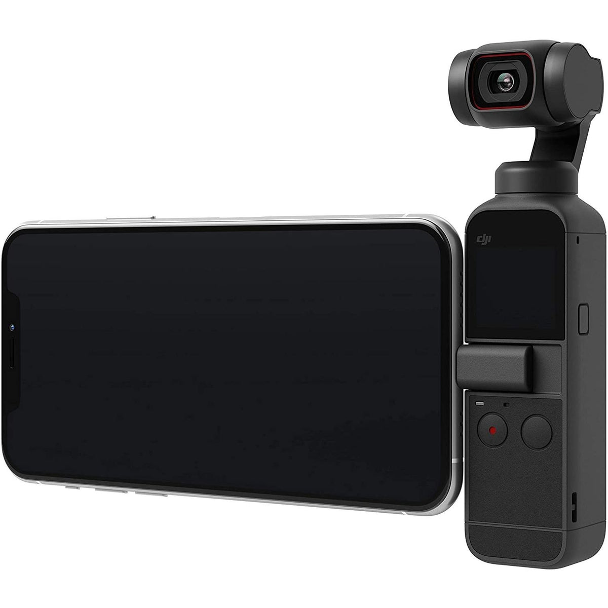 DJI OSMO POCKET 2 GARANZIA ITALIA NITAL 2 ANNI