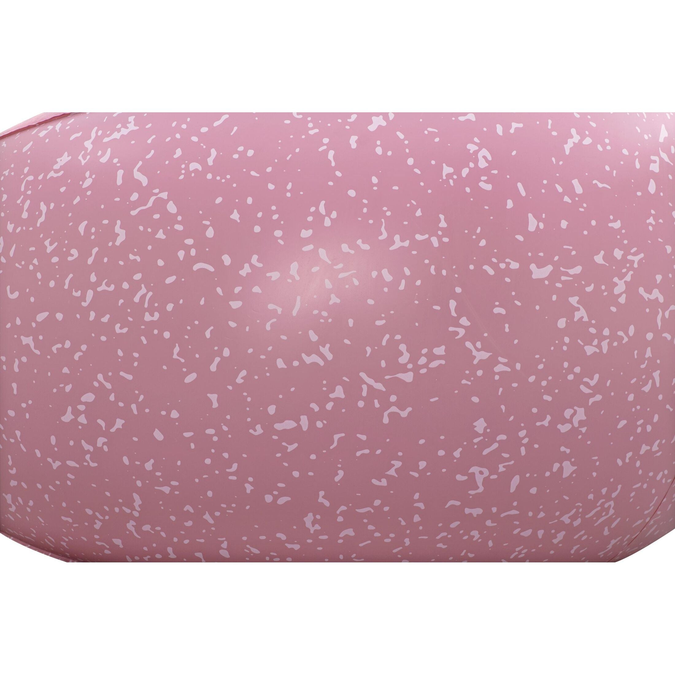 Bestway Poltrona Pouf Gonfiabile – seduta morbida regolabile, 112x112x66 cm