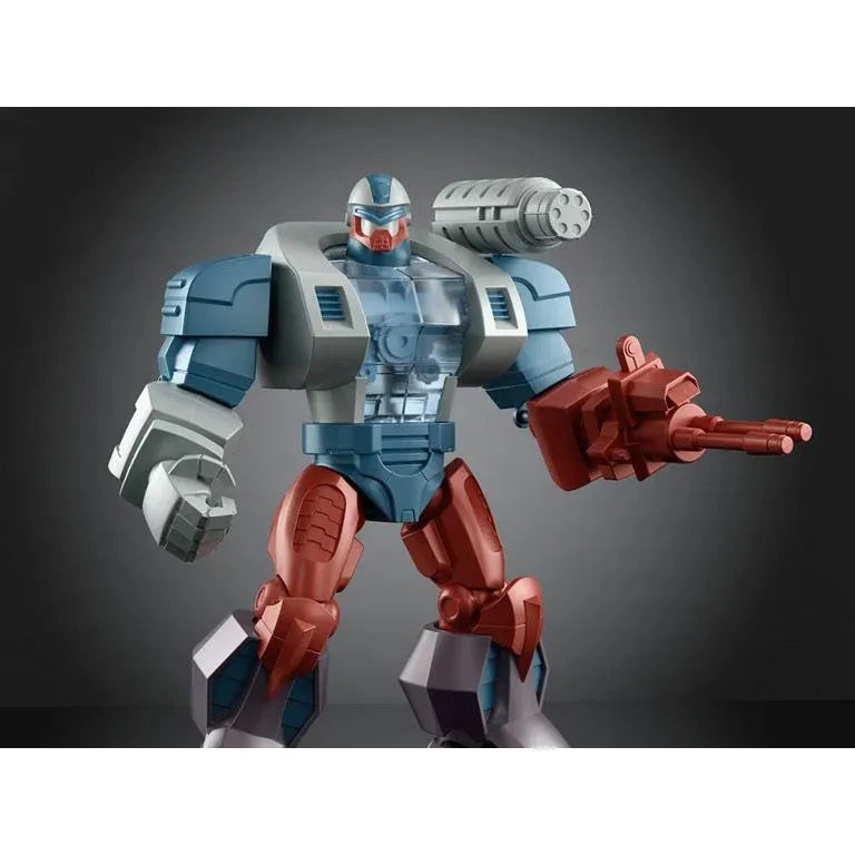 *PREORDER* Masters of the Universe Origins - 200x Deluxe Roboto