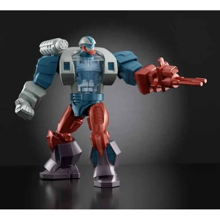 *PREORDER* Masters of the Universe Origins - 200x Deluxe Roboto