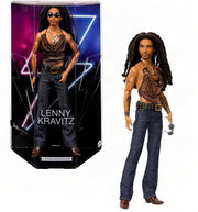 Barbie Signature - Kenbassadors Lenny Kravitz