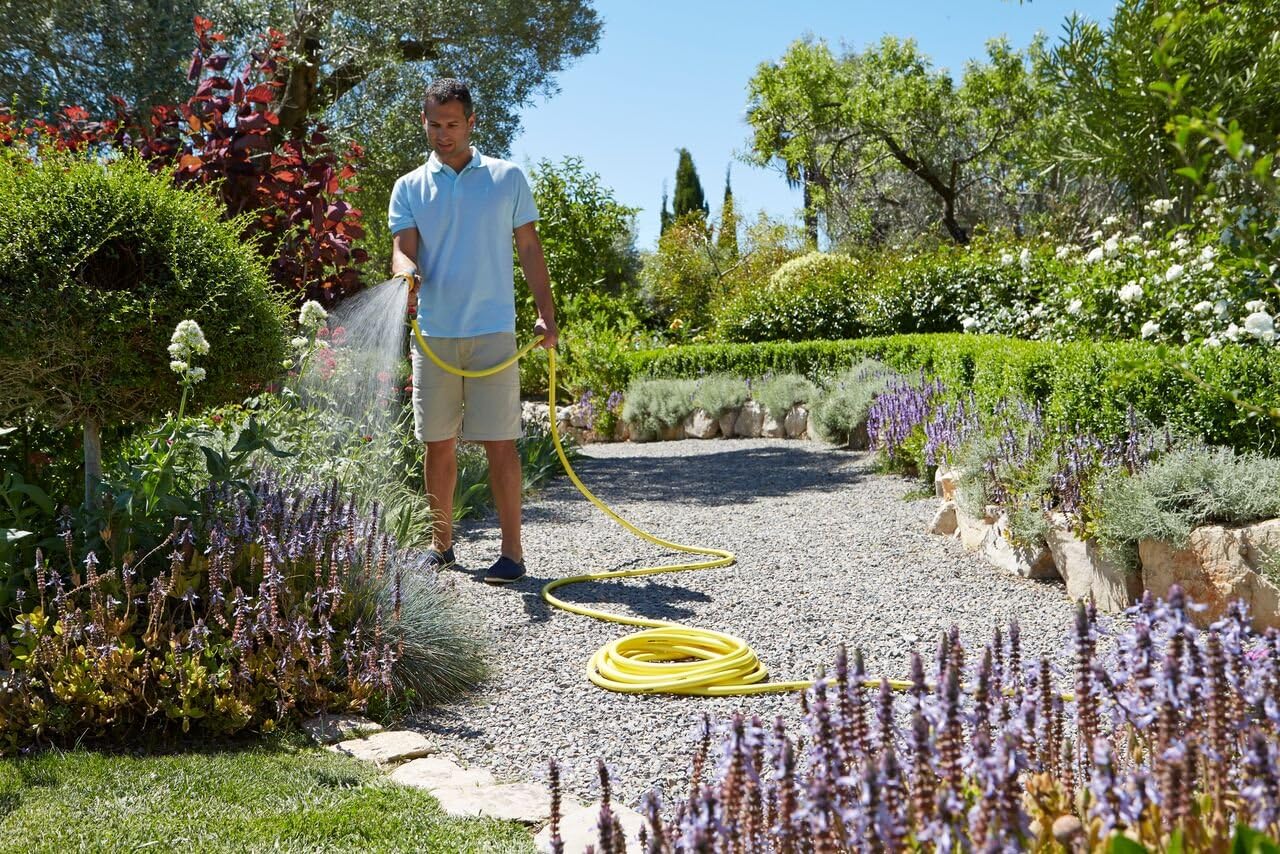 Tricoflex Ultraflex 25m 19mm – Tubo Irrigazione Alta Portata