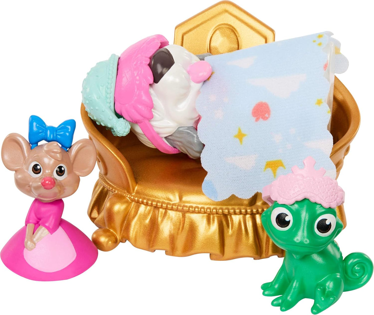 Mattel Disney Princess Palazzo dei cuccioli