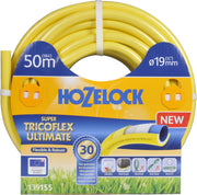 Hozelock Tubo Ultimate – Anti Attorcigliamento e Ultra Resistente 50 Metri