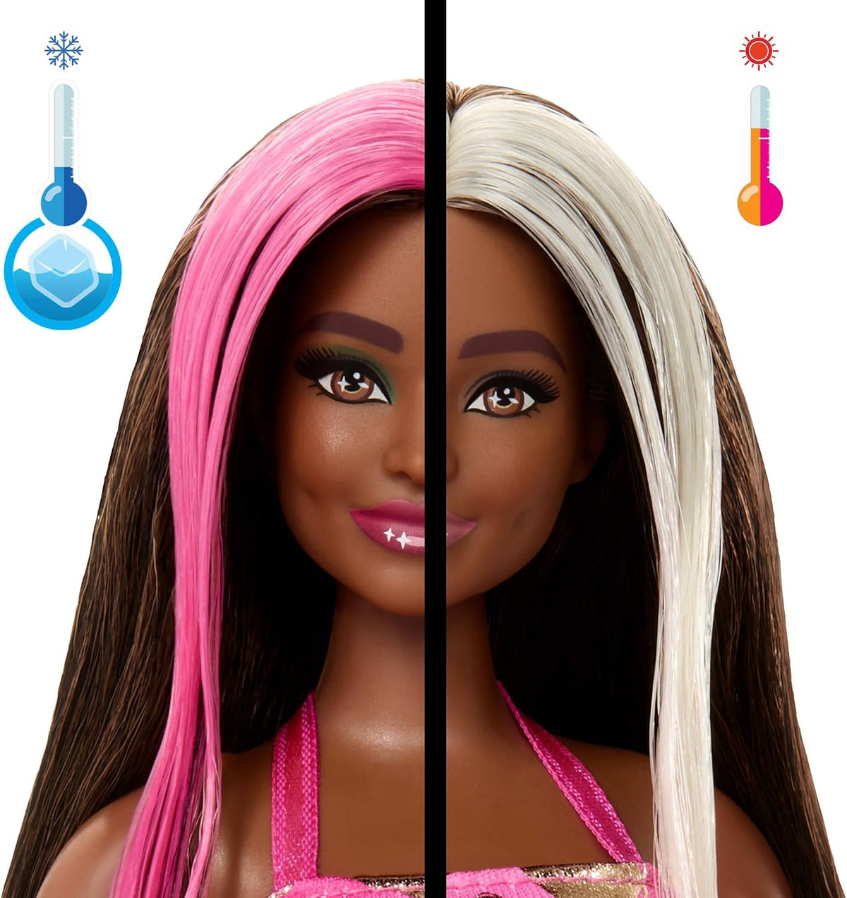 Barbie Party Surprise - Shimmerin' Hearts