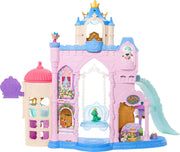 Mattel Disney Princess Palazzo dei cuccioli