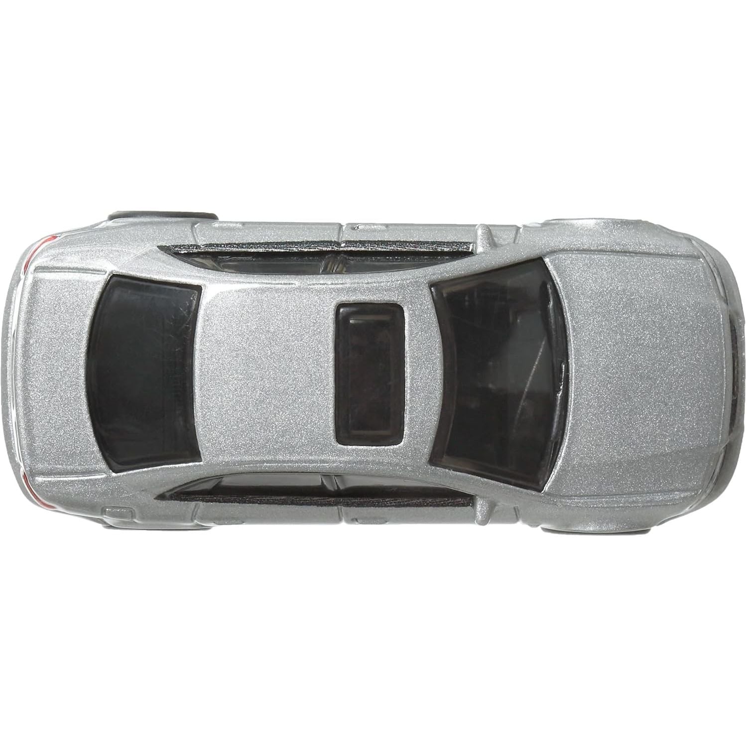 Hot Wheels - Car Culture - Audi S4