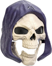 Masters of the Universe - Movie Skeletor Mask