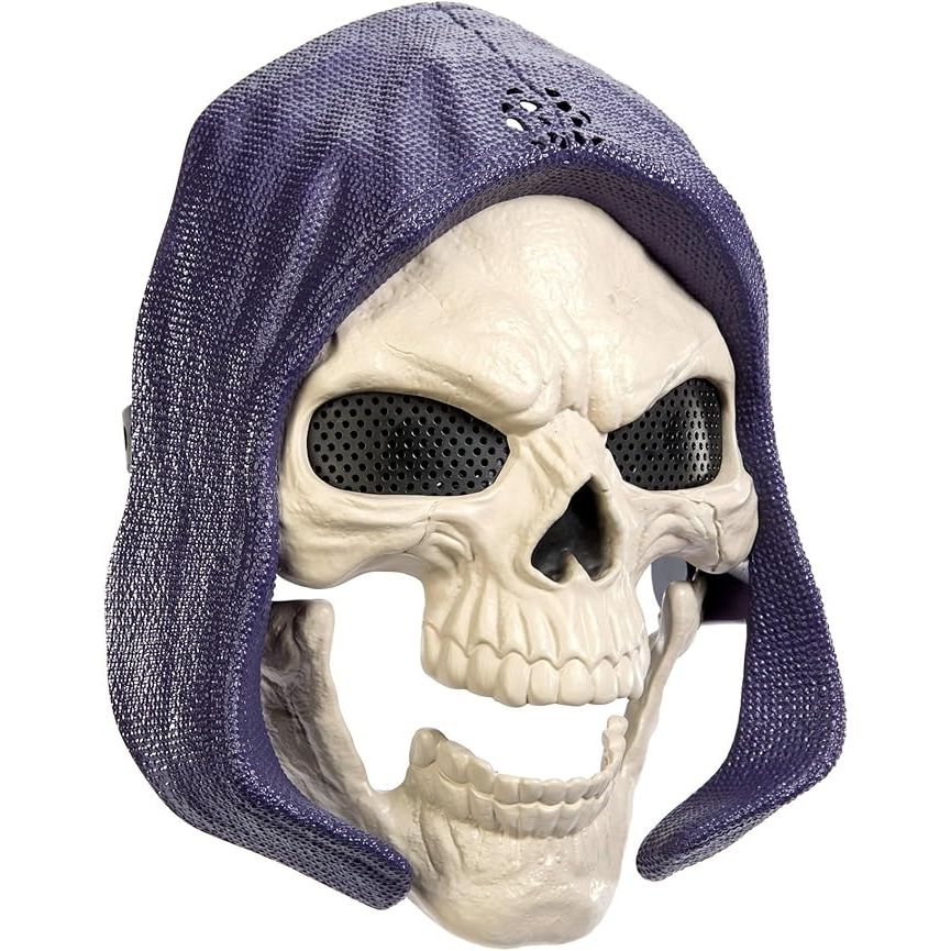 Masters of the Universe - Movie Skeletor Mask