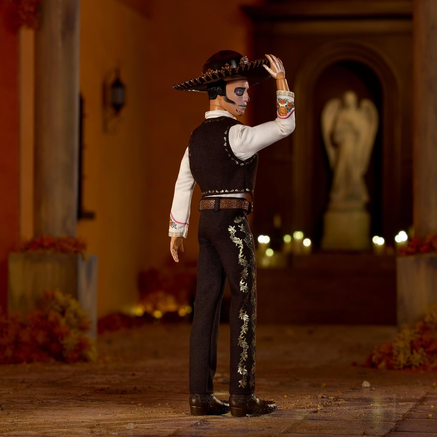 Barbie Signature - Ken Día De Muertos 2025