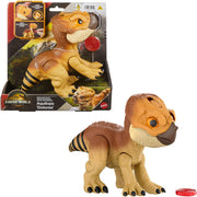 JW Distortus Primal Protector Aquilops Dolores Dino