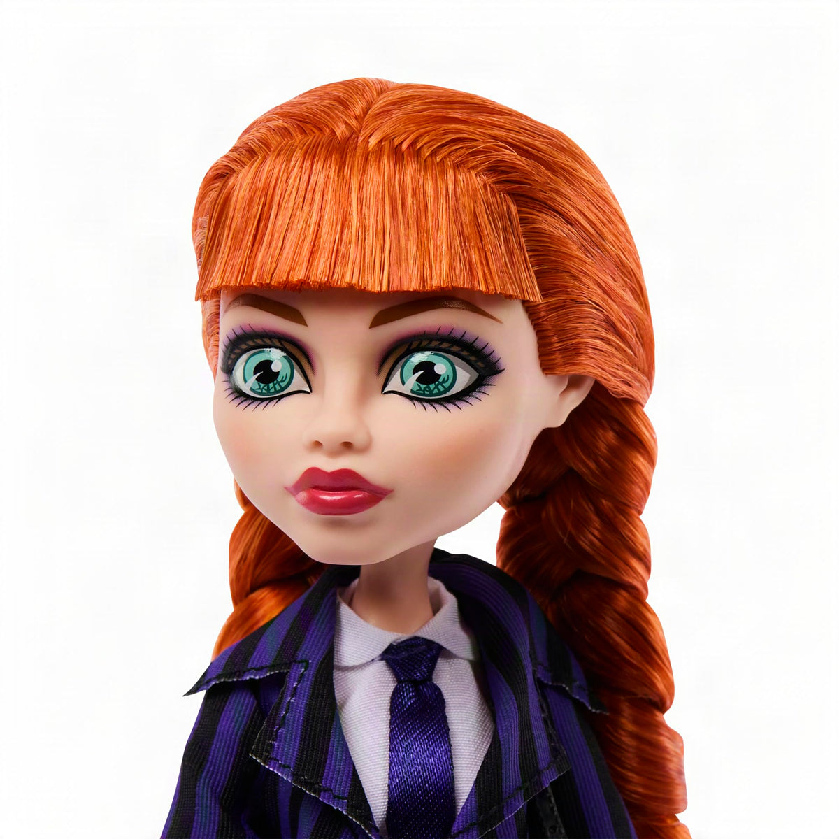 Monster High Agnes DeMille 2