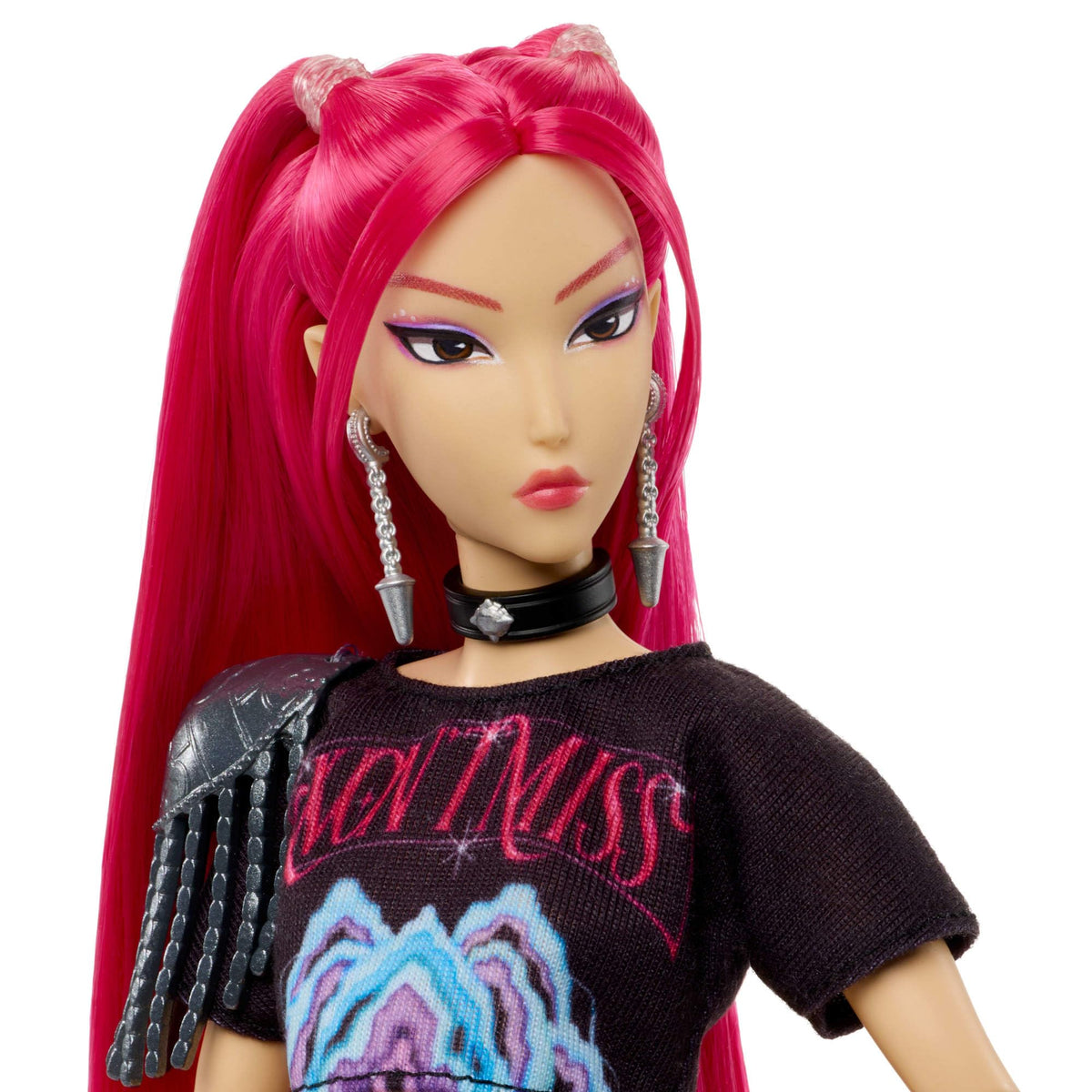 Mattel KPop Demon Hunters - Mira 3