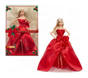 Barbie Holiday, bambola da collezione