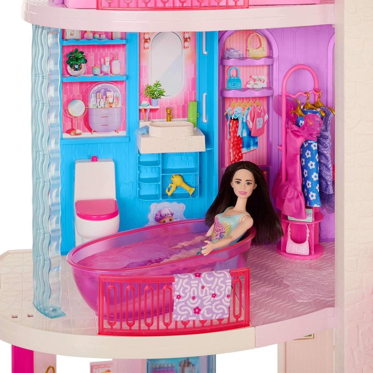 Barbie Dreamhouse Casa delle Bambole