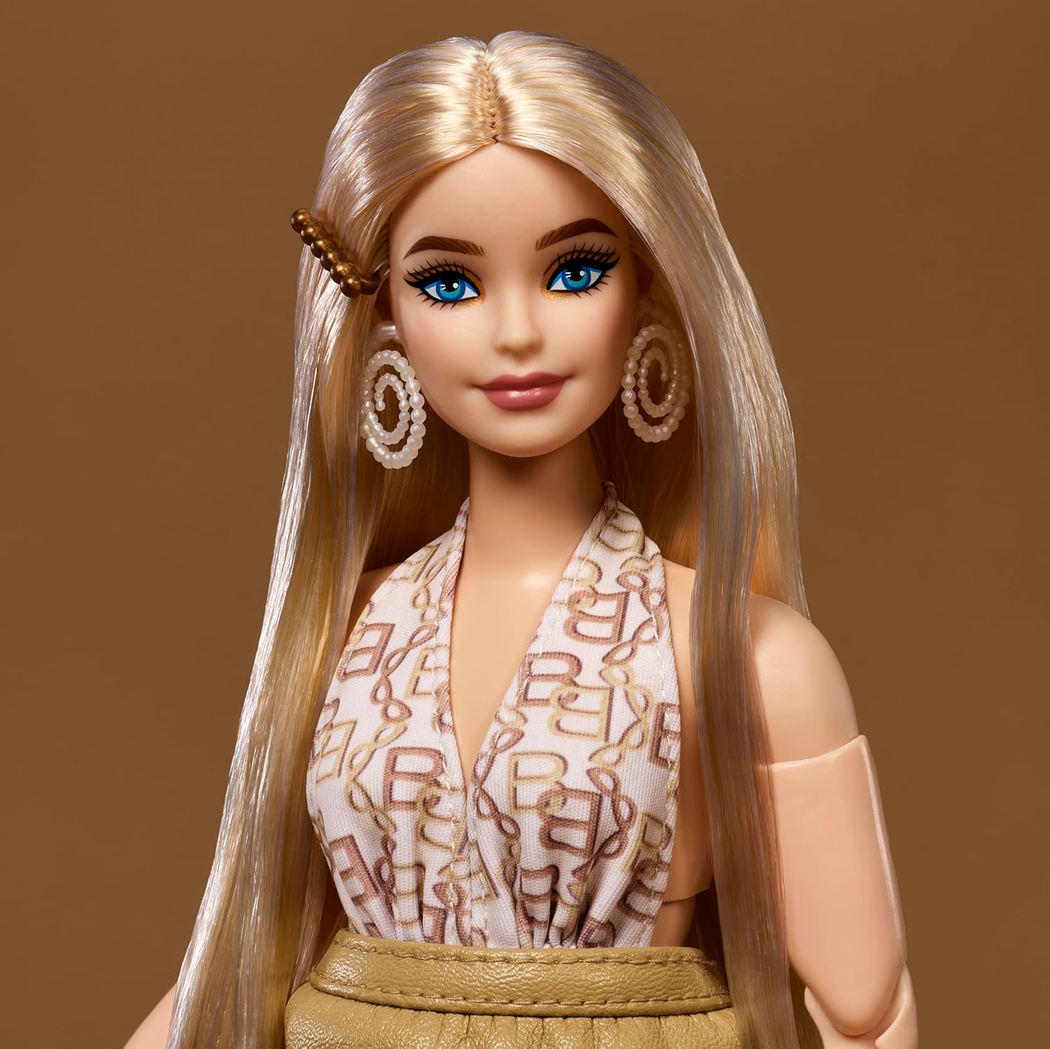 Barbie Signature - Barbie Basics You Create