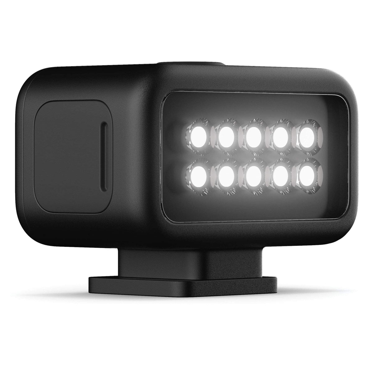GoPro Light Mod – Luce LED compatta ricaricabile 200 lumen 2